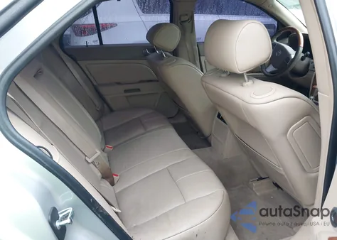 2011 Cadillac Sts Luxury из США, поврежденный, VIN 1G6DW6ED5B0104083